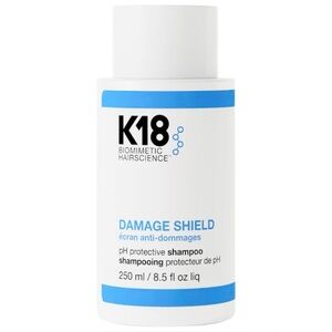 K18 Damage Shield PH Protective Shampoo By K18 Biomimetic Hairscience
